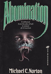 Abomination (Michael C. Norton)