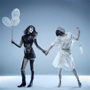 Dandi Wind — Concrete Igloo