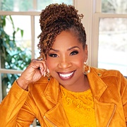 Iyanla Vanzant