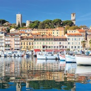 Vieux Cannes