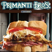 Primanti Bros.