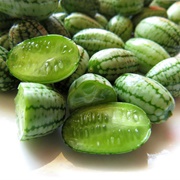 Cucamelon
