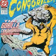 Congorilla