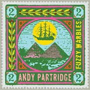 Andy Partridge - Fuzzy Warbles, Vol. 2