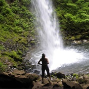 Go Deep Into the Heart of Mother Nature