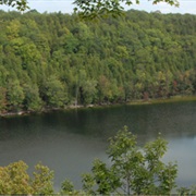 Clark Reservation State Park, New York