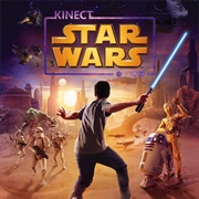 Star Wars: Kinect