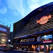 Hard Rock Cafe Bangkok
