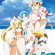 Sword Art Online: Extra Edition