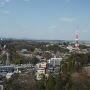 Utsunomiya, Japan