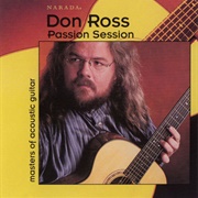 Don Ross - Passion Session