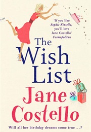 The Wish List (Jane Costello)