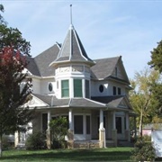 William F. Schaeffler House