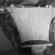 Hoover Dam Completed (1936)