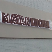 Mayan Kitchen