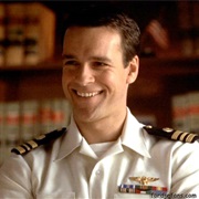 Harmon Rabb Jr. (JAG)