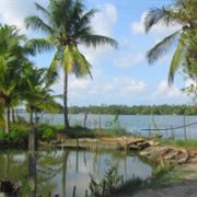 Ernakulam, Kerala