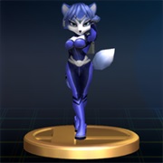 Krystal (Star Fox)
