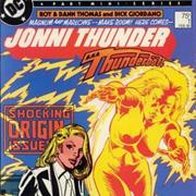 Jonni Thunder