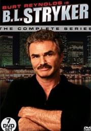B.L. Stryker