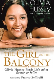 The Girl on the Balcony (Olivia Hussey)