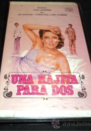 A Crack for Two (1984)