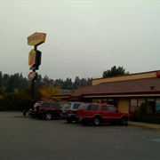 Denny's (Bremerton, Washington)