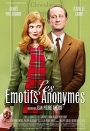 Les Émotifs Anonymes (2010)