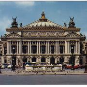 L&#39;Opéra Garnier