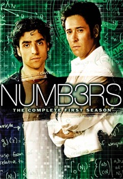 Numb3rs (2005)