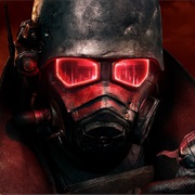 Fallout New Vegas