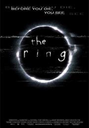 Naomi Watts - The Ring