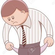 Don't Have Enough Money