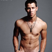 Nick Jonas