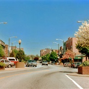 Hendersonville, North Carolina