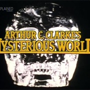 Arthur C Clarke's Mysterious World
