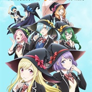 Yamada-Kun and the Seven Witches