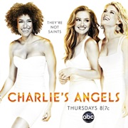 Charlies Angels