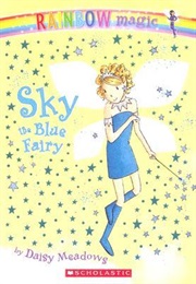 Sky the Blue Fairy (Daisy Meadows)