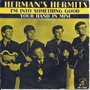 I'm Into Something Good - Herman's Hermits