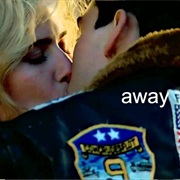 Top Gun (1986) and Berlin's Take My Breath Away