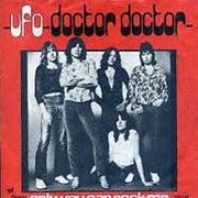 Doctor Doctor (UFO)