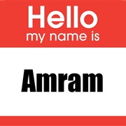 Amram