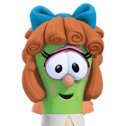 Sara Crewe (Veggitales)