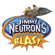 Jimmy Neutron's Nicktoon Blast