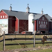Boyd's Bear Country, Gettysburg, Pennsylvania
