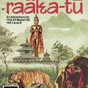 Raaka-Tu
