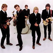 The Yardbirds