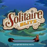 Solitaire Blitz