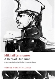 A Hero of Our Time (Mikhail Lermontov)